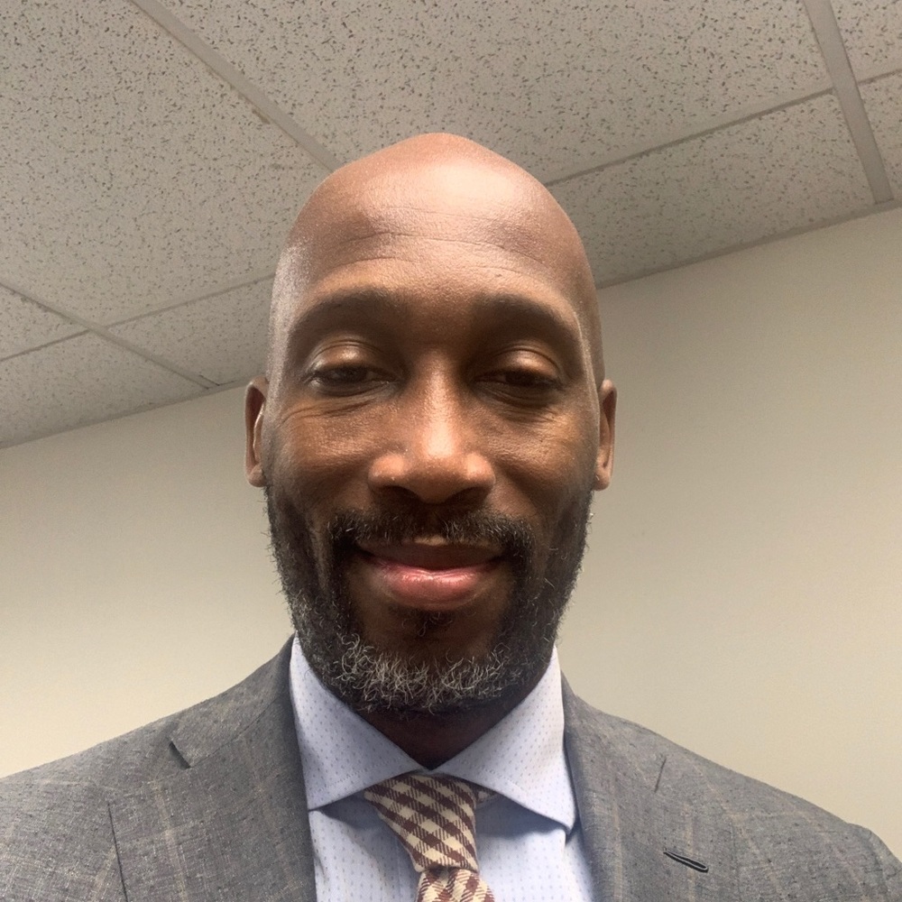 Meet your Posher, Gyasi